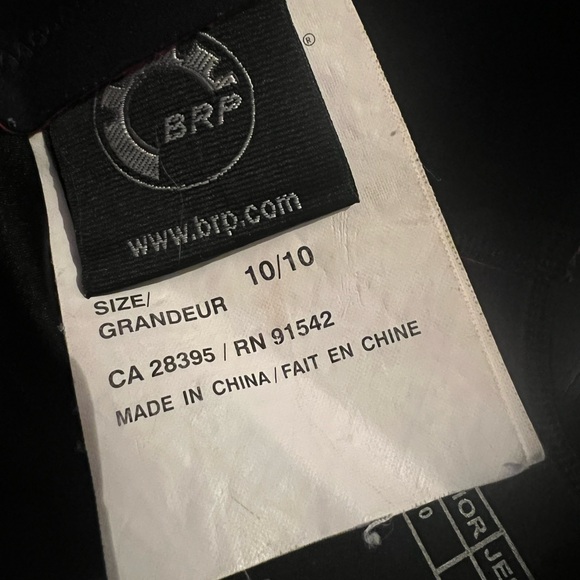 🐳 Kids WetSuit - Picture 5 of 6